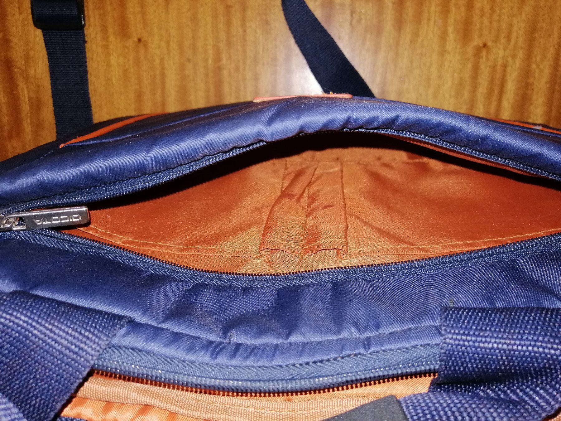 Valigie & Borse: Laptop-Hülle – Usato da Visp venduto da rockmobile 6