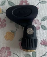 Micro Clamp dia. 20 - 35 cm