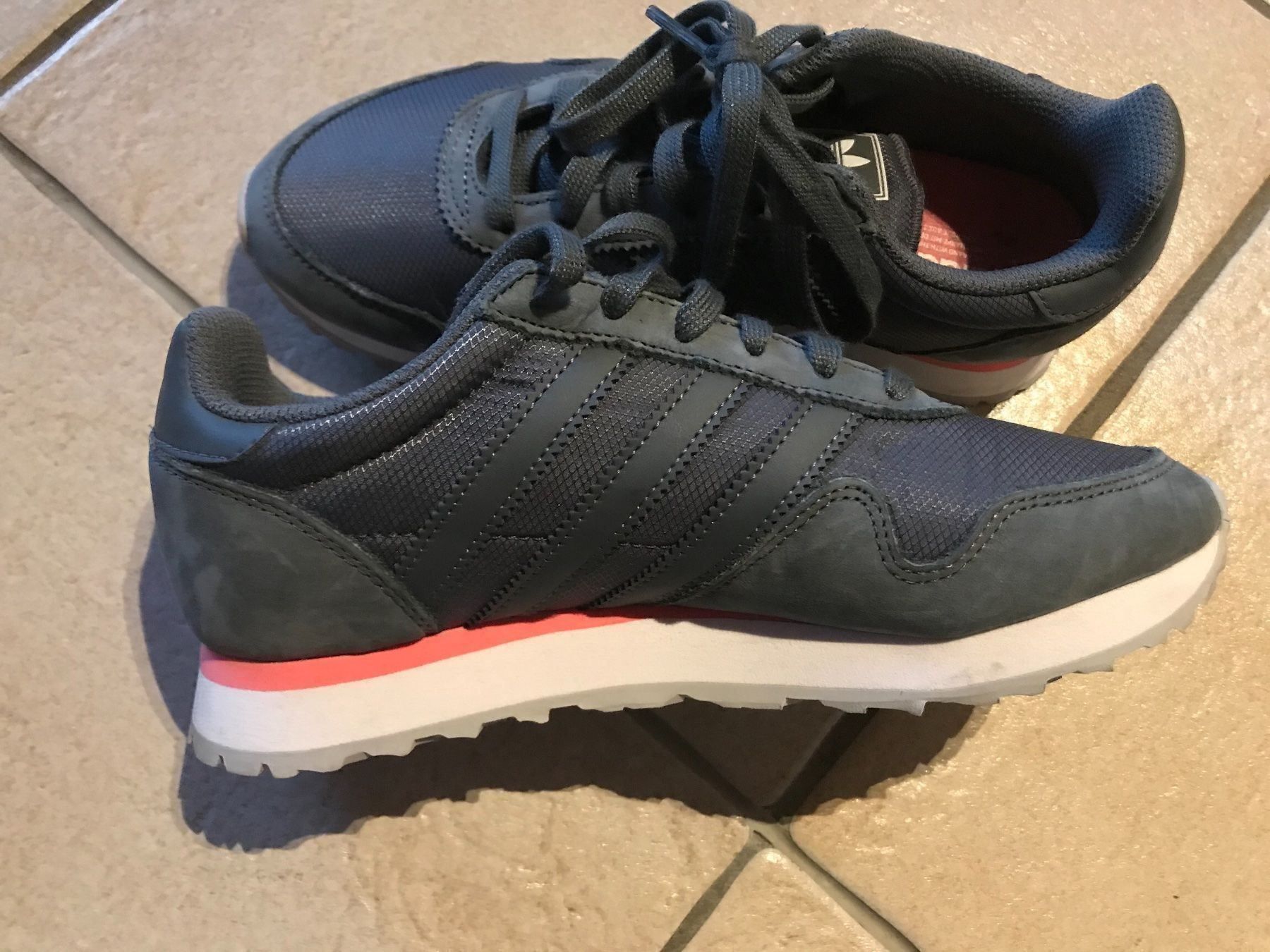 Adidas Scarpe da donna: Adidas Sneaker Haven – Usato da Cham venduto da carmenblacky 1