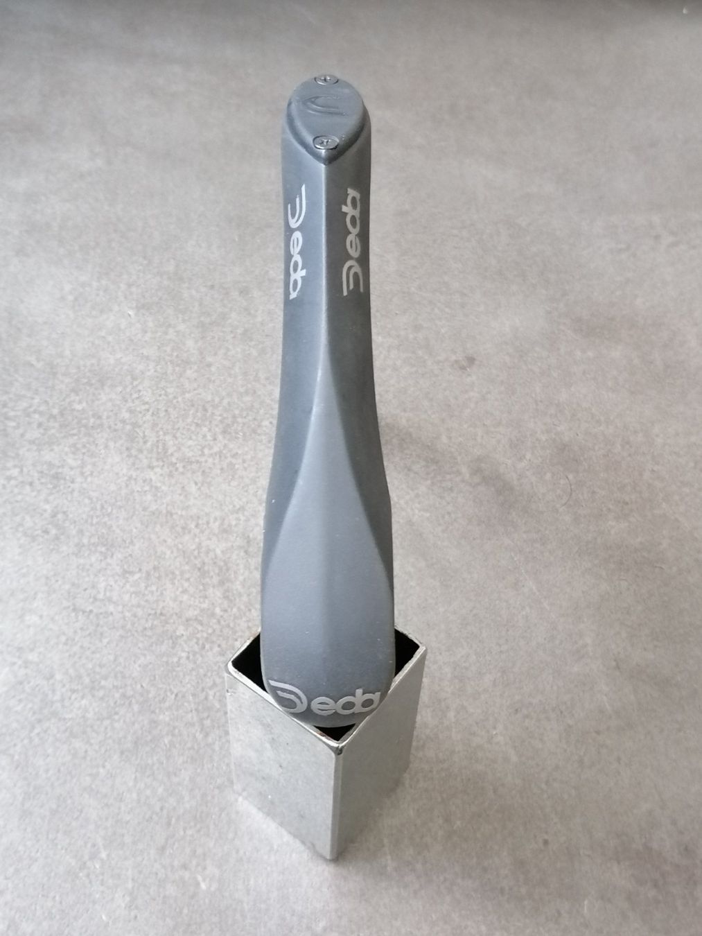 Pezzi di ricambio: 115 mm Deda Murex Vorbau - Potence – Usato da Lausanne venduto da Frankenstein 3
