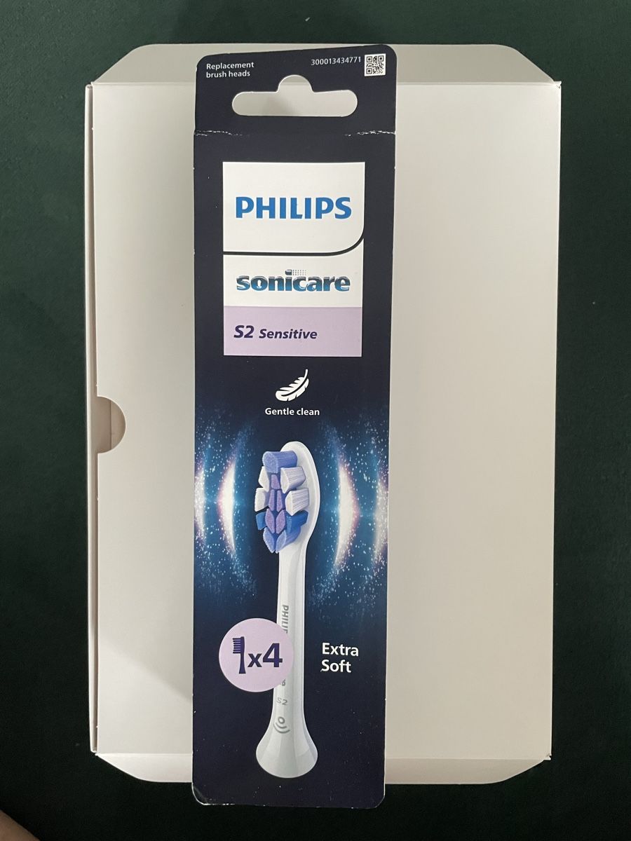 Philips Sonicare Soins dentaires: Philips Sonicare 9900 DiamondClean Prestige – D'occasion à Balgach par mil_lzt5 4