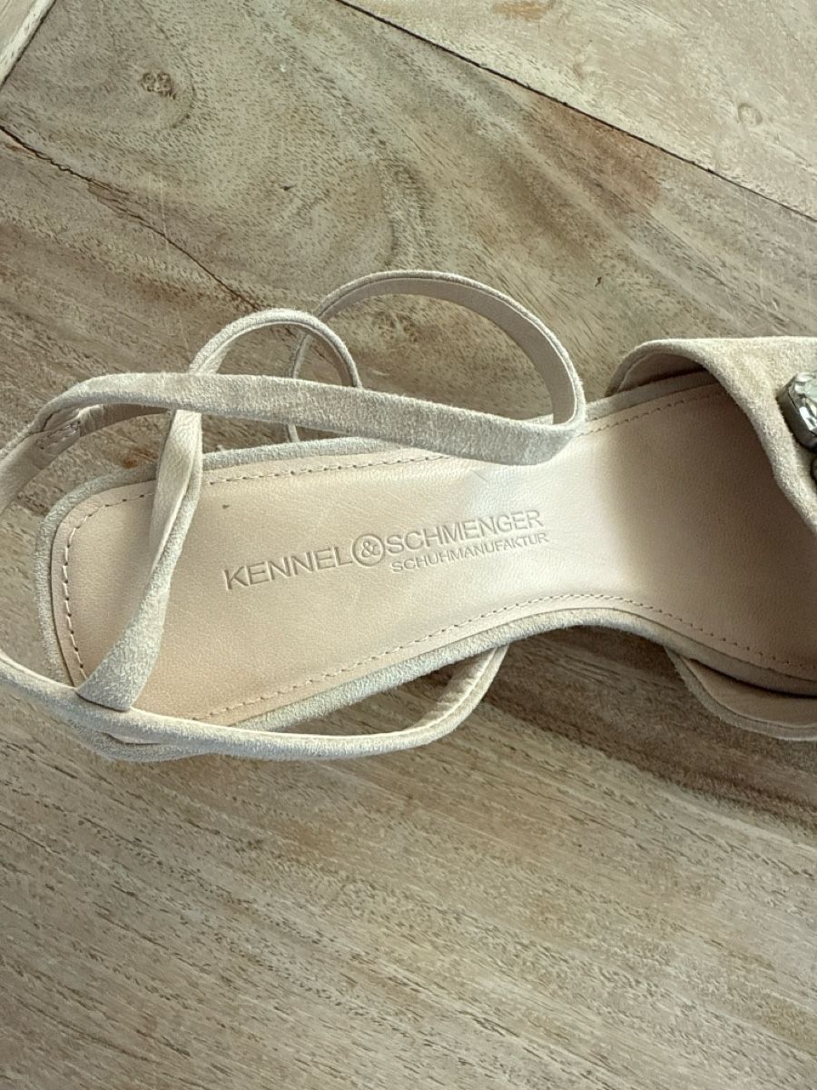 Kennel + Schmenger Scarpe da donna: Kennel und Schmenger – Usato da Gibswil venduto da spongii 1