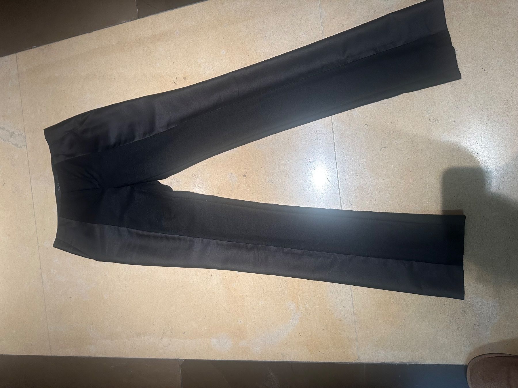 Gucci Pantaloni: Gucci hose – Usato da Zollikon venduto da ValeL