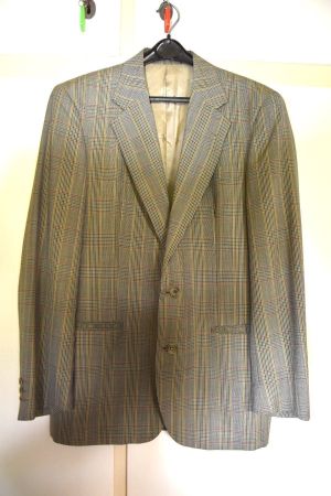 Herren-Veston DAKS London
