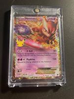 Mewtwo EX 54/99 Celebrations Classic Ultra Rare Holo