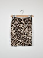 Marc Cain Stretch Rock Gr.36 (N2)