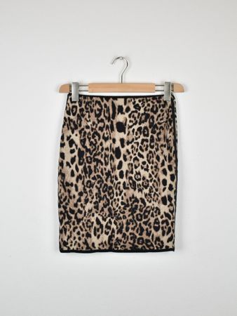 Marc Cain Stretch Rock Gr.36 (N2)