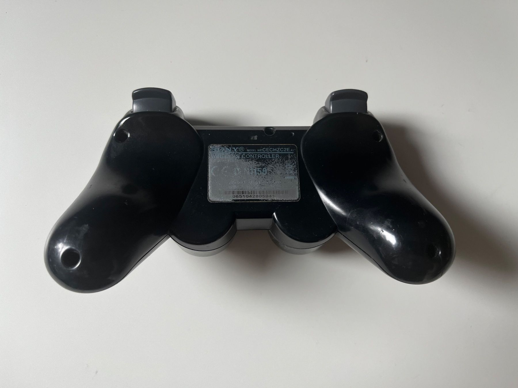 Sony Manettes: PS3 Controller (A1) – D'occasion à Binningen par Ratchet_and_Yoshi 1