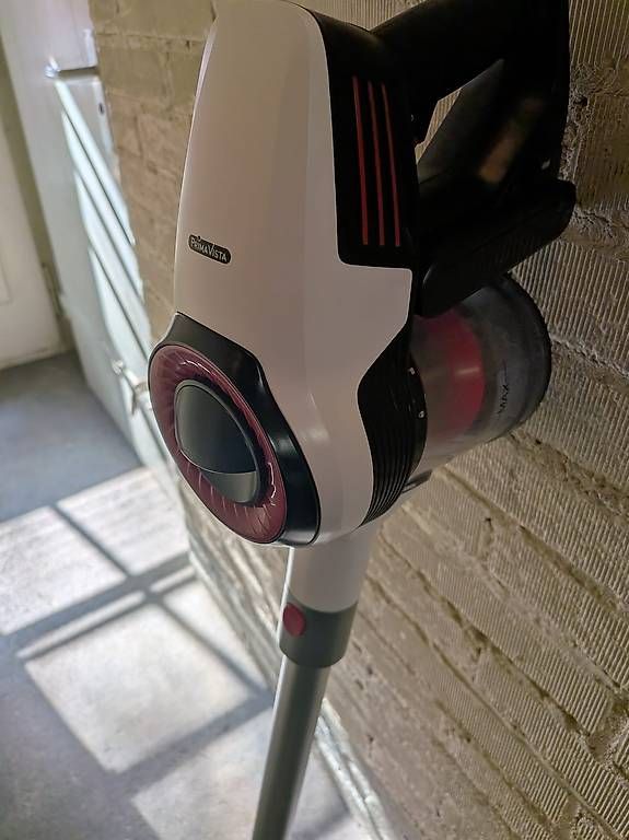 Aspirapolveri & Accessori: Staubsauger mit HEPA Filter - neuwertig – Usato da Bern venduto da samtgrau 2