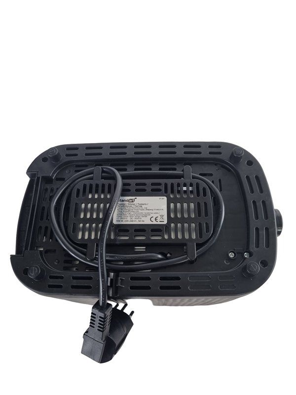 Elettrodomestici da cucina: STANDART Toaster – Nuovo (secondo la descrizione) da Wangen b. Olten venduto da Restwert_Wangen 3