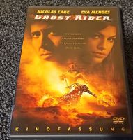 DVD Ghost Rider(15561)