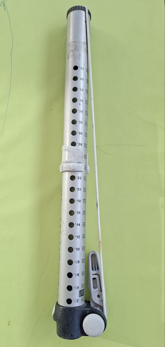 Surf: North Power XT 42cm – Usato da Fällanden venduto da Mistral018
