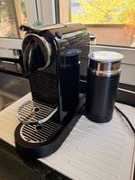 Nespresso Kaffeemaschine 