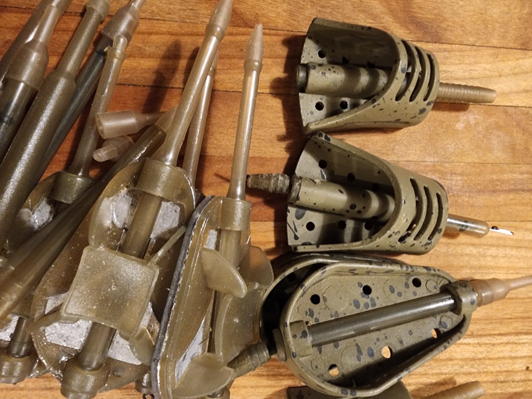 Canne da pesca: Guru Method Feeder – Usato da Wallisellen venduto da moniblum99 1