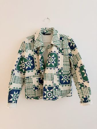 Jacke ZARA