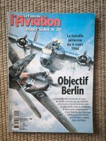Le Fana de l'Aviation Hors-Série N° 20 – Objectif Berlin |