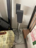 4 Sony Surround Lautsprecher