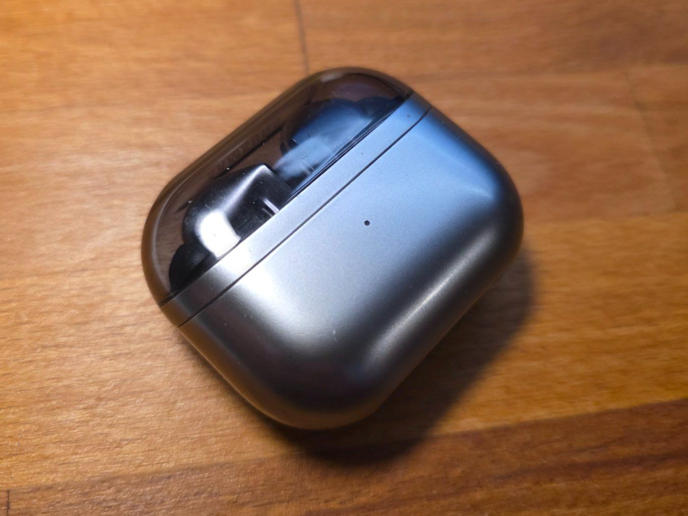 Samsung Cuffie: Samsung Galaxy Buds 3 Pro – Usato da Murten venduto da wegen 1