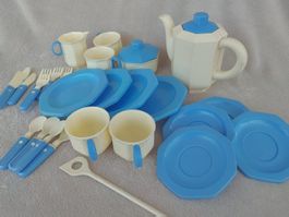 Vintage Melitta Kinderservice