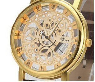 Uhren: Herrenarmbanduhr Technik von Kamach – Neu und originalverpackt aus Castiel von mcconsulting 1