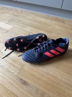 Adidas Damen Fußballschuh (EU 44)