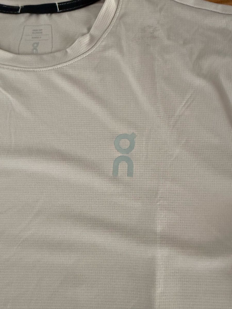 On T-Shirts: On Shirt NEU – Neu (gemäss Beschreibung) aus Jegenstorf von mammut02 2