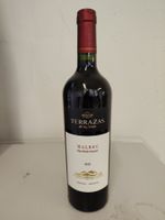 Terrazas de los Andes - Malbec 2020 6 Flaschen