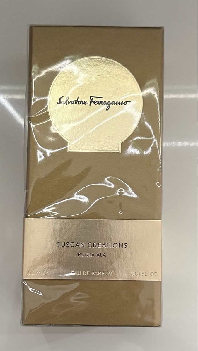 Salvatore Ferragamo Parfums & Eau de Toilette: Salvatore Ferragamo  – Neuf avec emballage d'origine à Othmarsingen par milanac1
