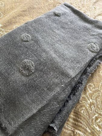 Écharpe longue neuve unisex