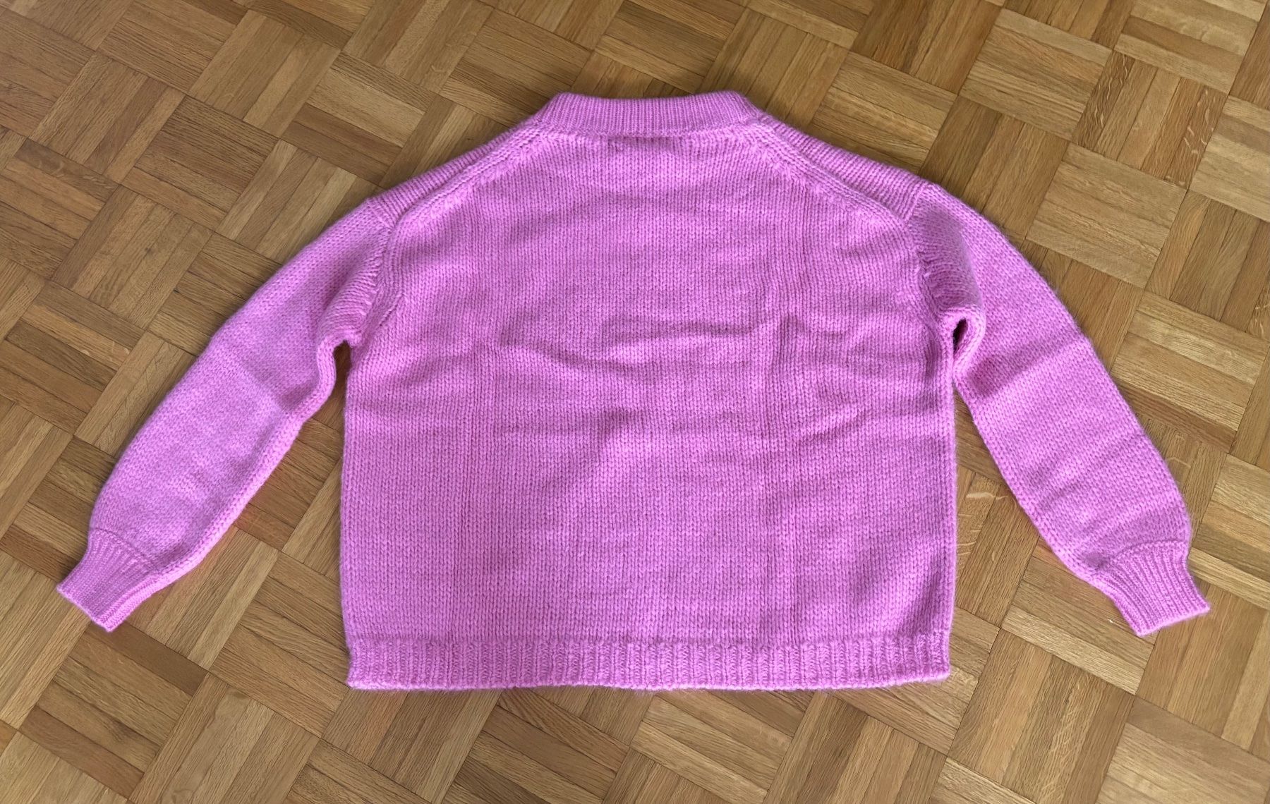 Jungle Folk Pullover & Sweatshirts: Jungle Folk Bay Sweater – Neu (gemäss Beschreibung) aus Luzern von naome 2