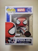 Funko Pop Spider-Girl #955