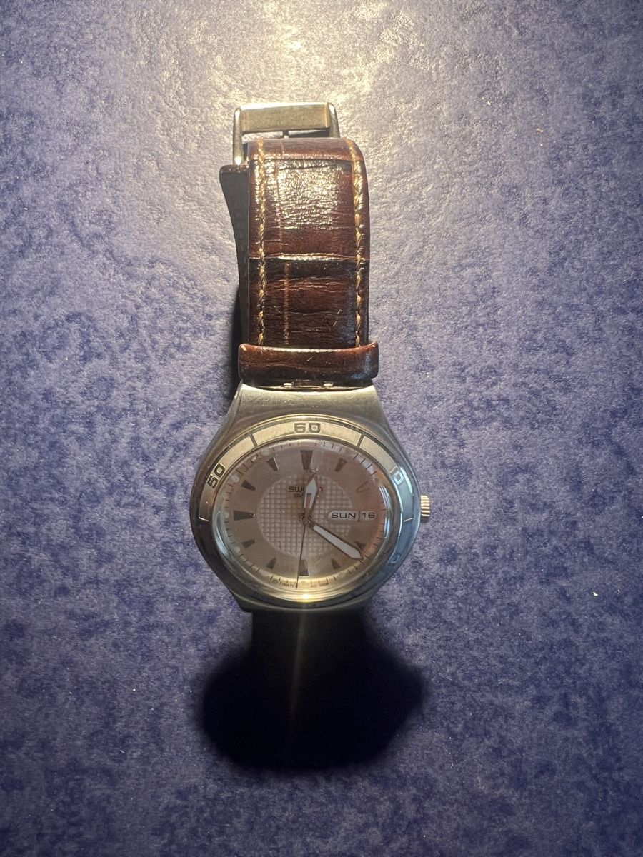 Swatch Montres: Swatch Uhr – D'occasion à Laufen par groove60 7