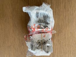 AP Steckdose T13 Feller mit FI