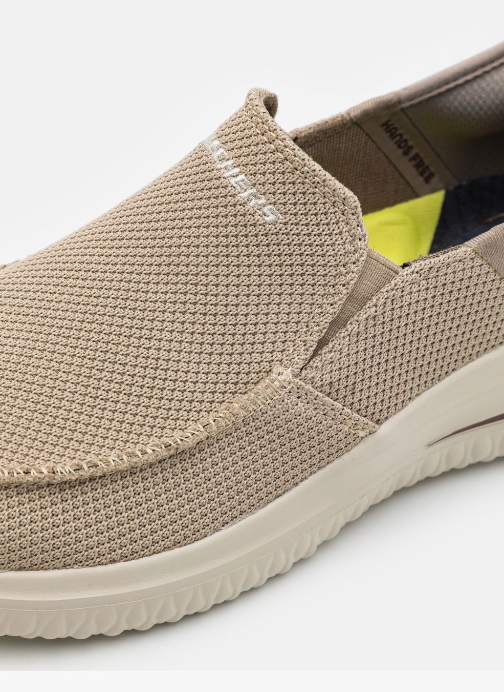 Skechers Scarpe da uomo: Sketchers Slippers, Memory foam, 44 – Usato da Seuzach venduto da Megane1