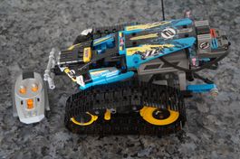 Lego Technic Lot