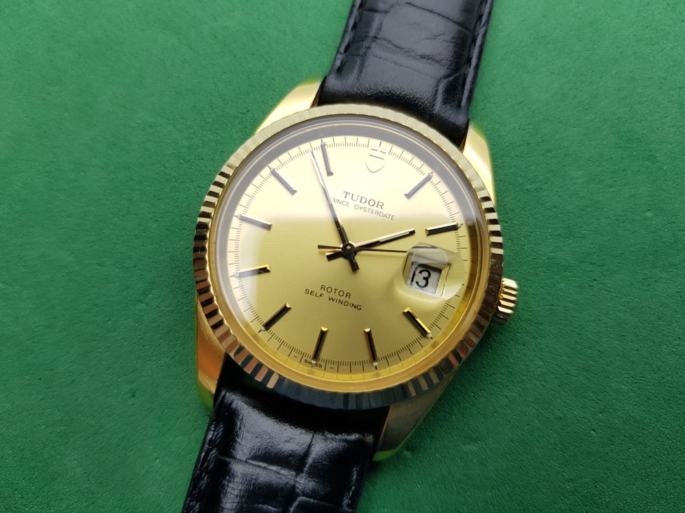 Tudor 9081 clearance