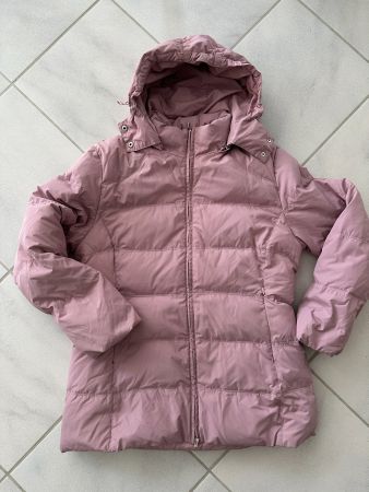 Schöne Daunenjacke (Gr. 44, Modissa)
