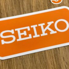 Profile image of VintageSeiko