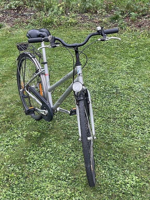 Biciclette: Damenvelo – Usato da Küsnacht ZH venduto da Delia_4007 1