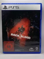 Back 4 Blood - PS5 