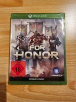 XBox Series X, Game, Ubisoft For Honor, Neu, OVP