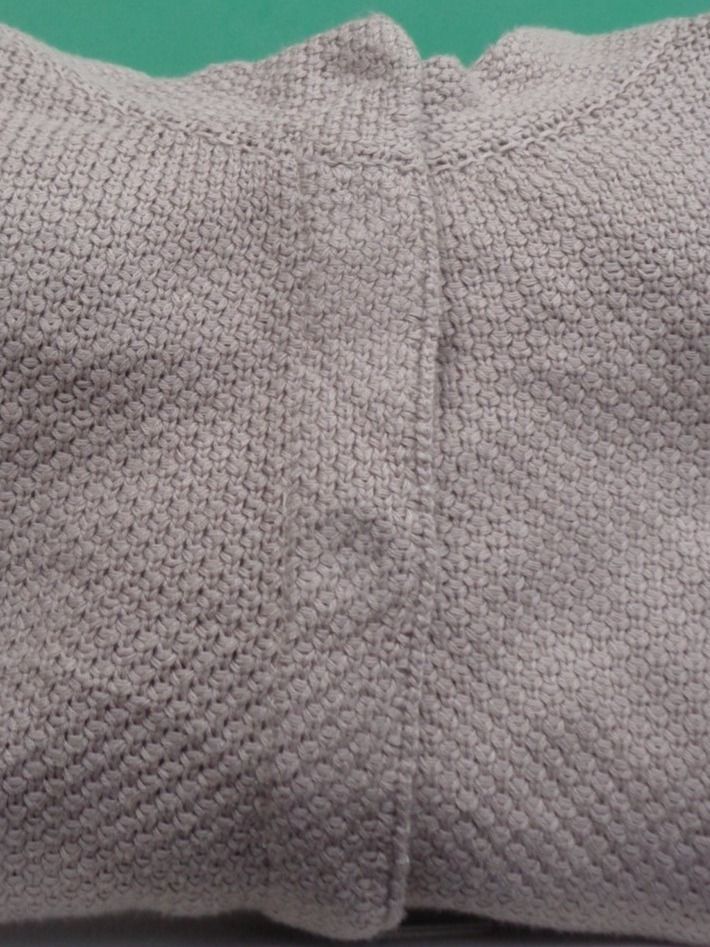 Giacche: Strickjacke Damen, Gr.36 – Usato da Tafers venduto da kor_jf9w 3