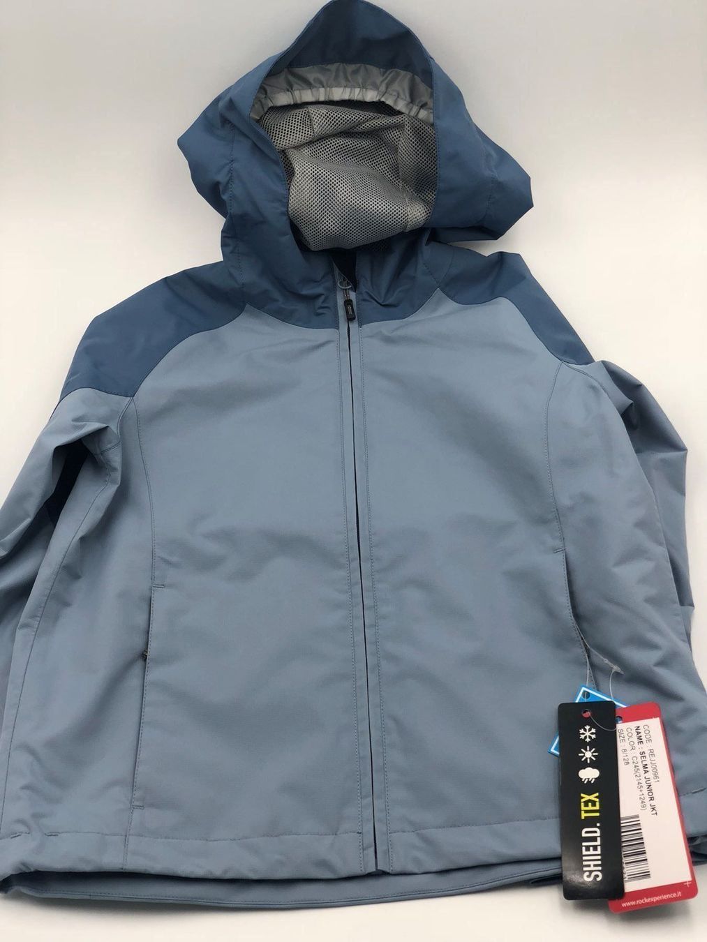 Jacken: Rock Experience Selma W Jacke Gr. S – Neu und originalverpackt aus Spreitenbach von Opfikoner1
