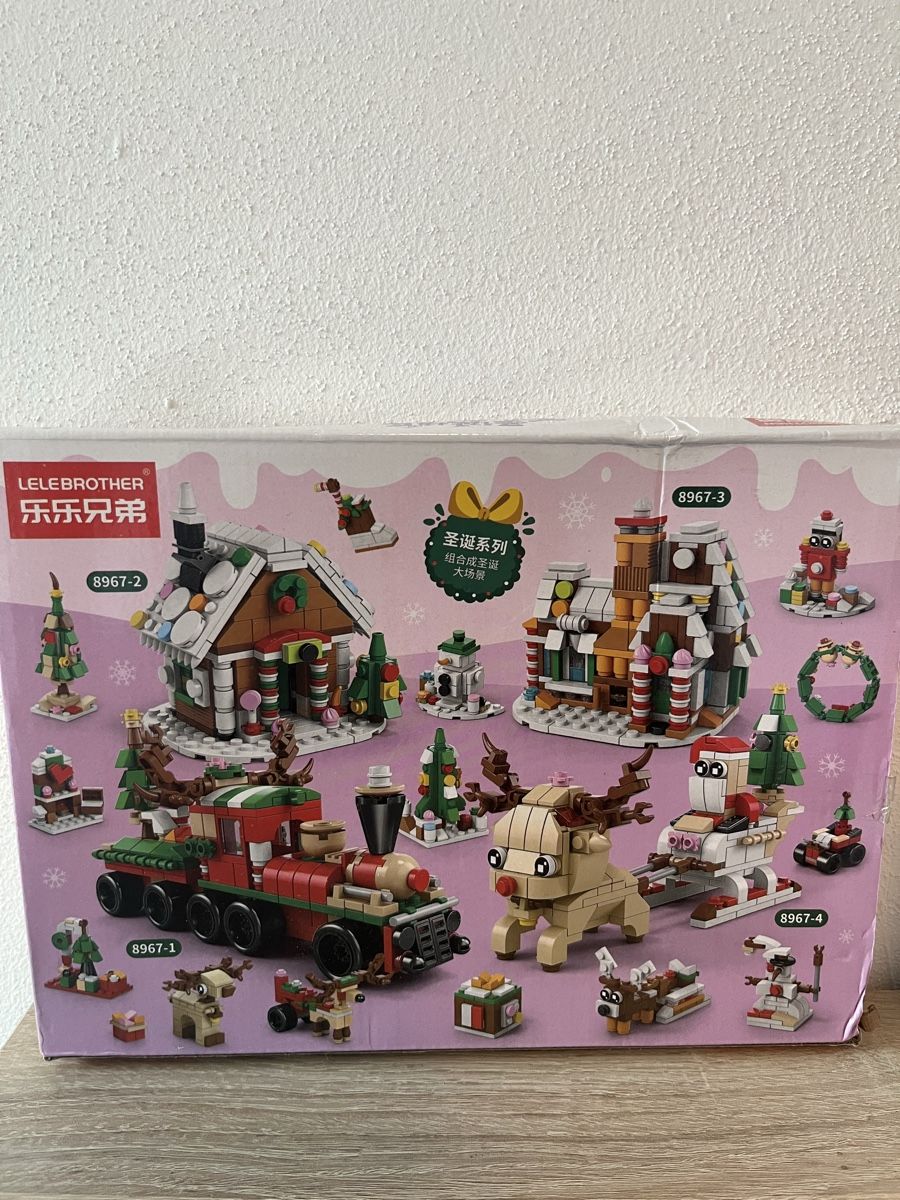Bastelsets: Diverse Bastelsets – Neu und originalverpackt aus Glarus von Kathrin-1988 1