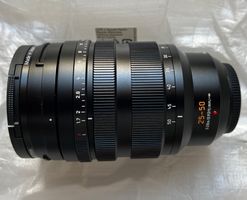 Panasonic Leica DG Vario-Summilux 25-50mm f/1.7 ASPH