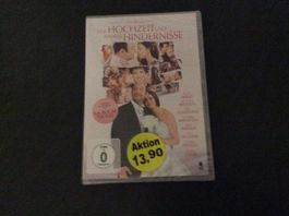 DVD Eine Hochzeit und andere Hindernisse