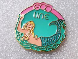 Ansteckpin 136: eco line