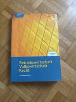 Betriebswirtschaft Volkswirtschaft Recht Orell Füssli