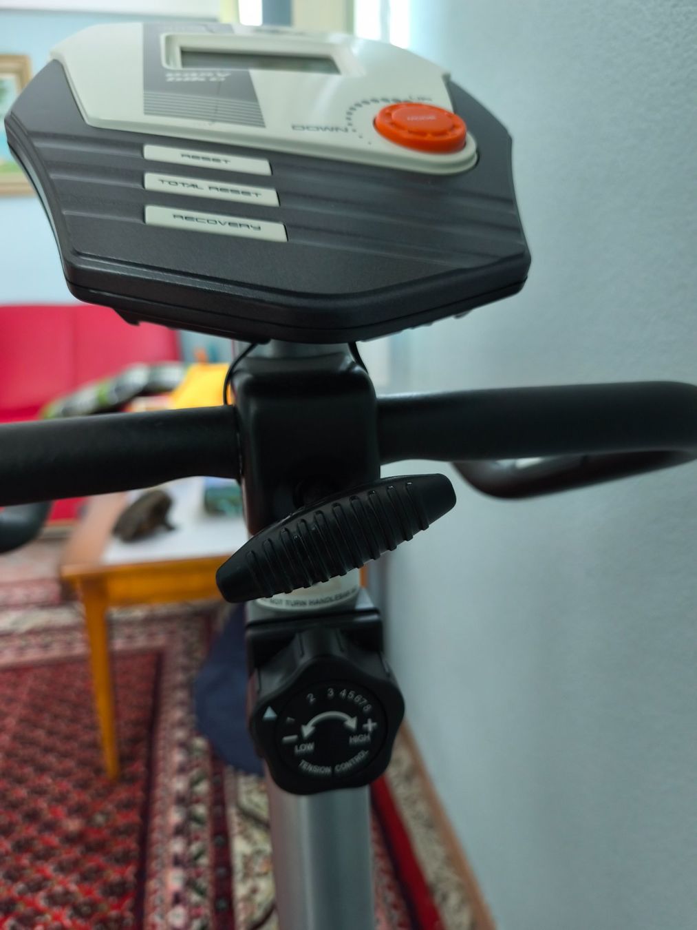 Hometrainer: Heimtrainer  CORSA – Gebraucht aus adliswil von Mars888 2