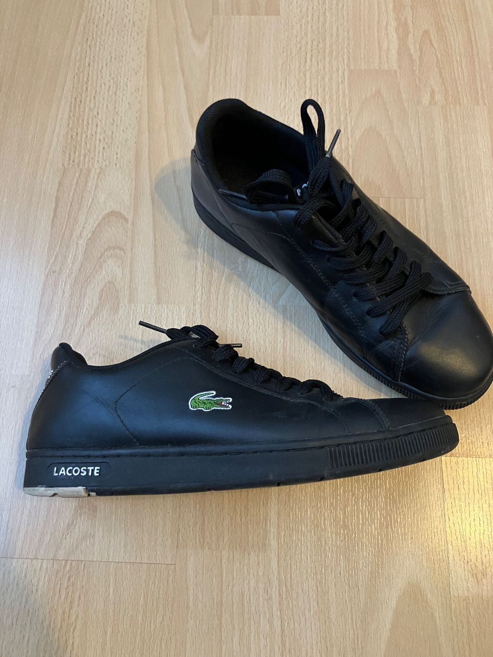 Lacoste Chaussures hommes: Lacoste Schuhe – D'occasion à Wiesendangen par Luan_24 2